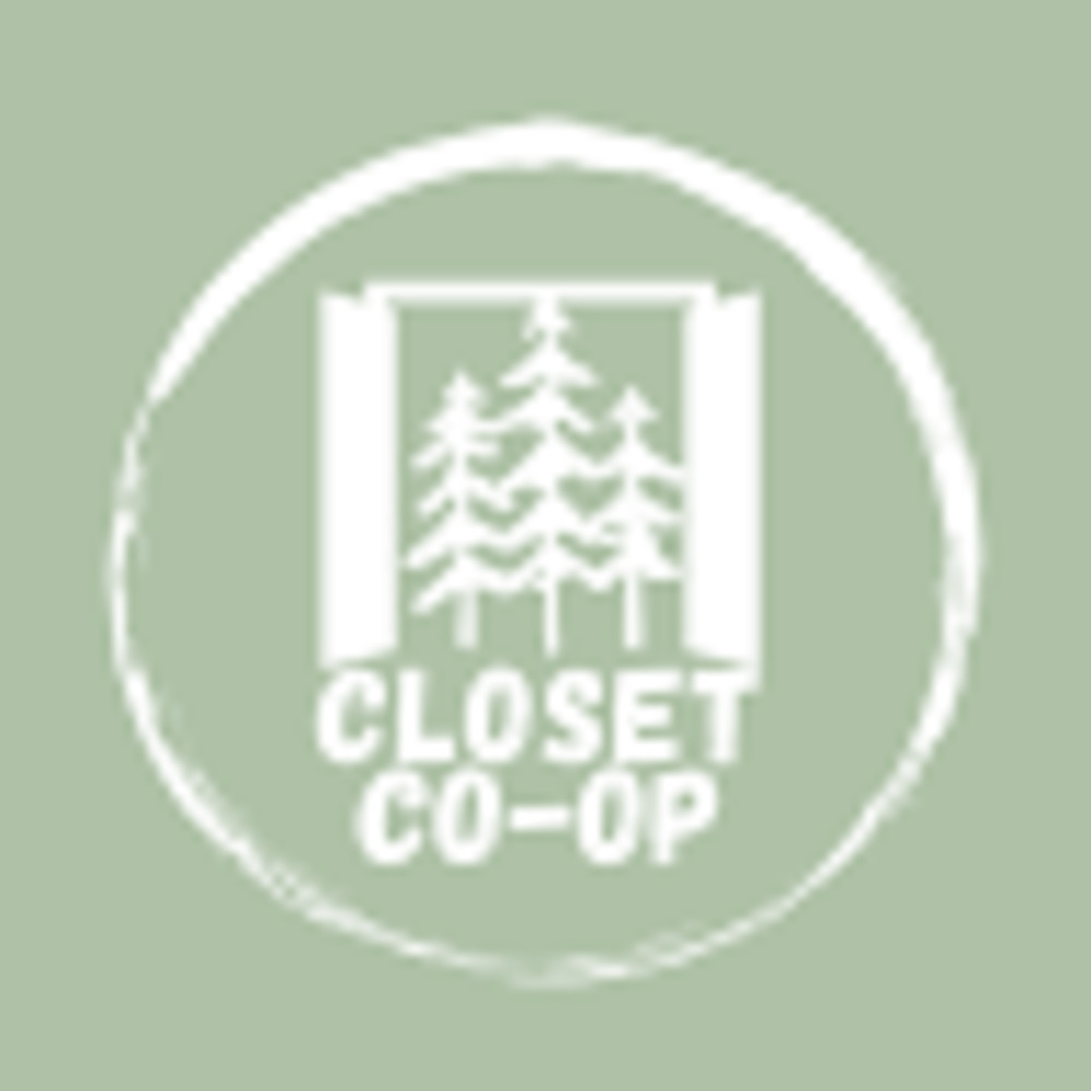 Meet your Posher, Closet